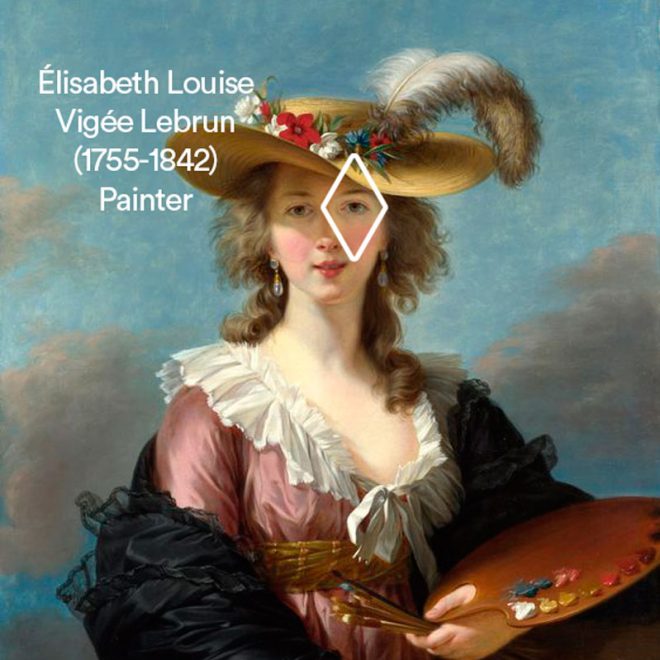 Élisabeth-Louise-Vigée-Lebrun