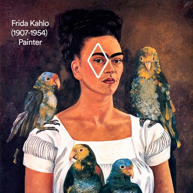 frida-kahlo