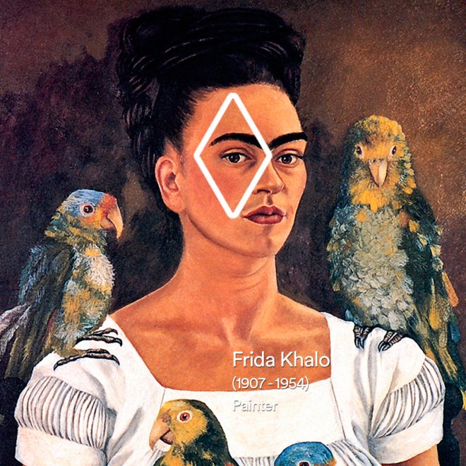 frida-khalo