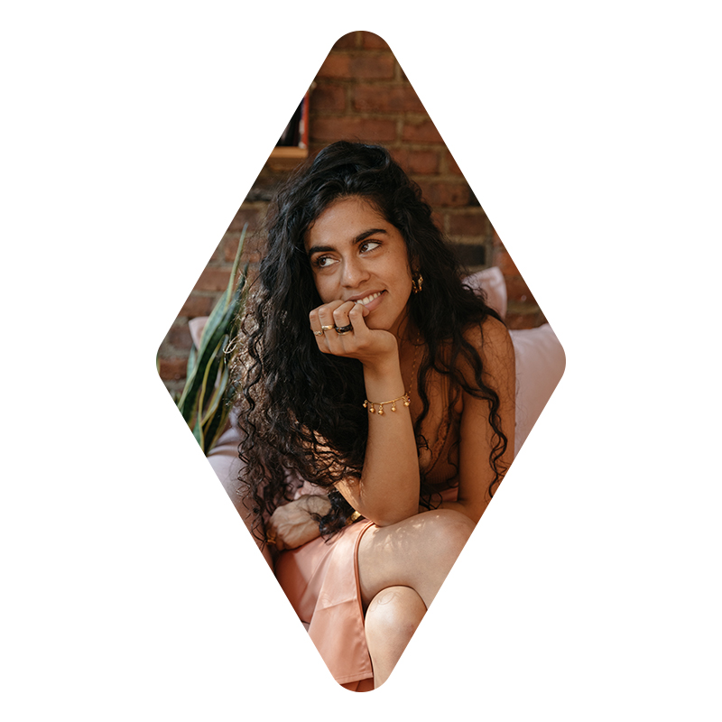 Mona Chalabi